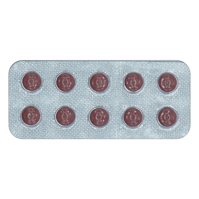 Floatin-20 Tablet 10's, Pack of 10 TABLETS