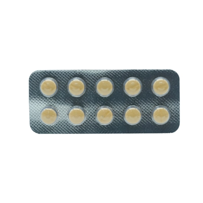 Floatin 10 mg Tablet 10's, Pack of 10 TabletS