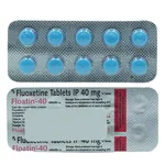 Floatin-40 Tablet 