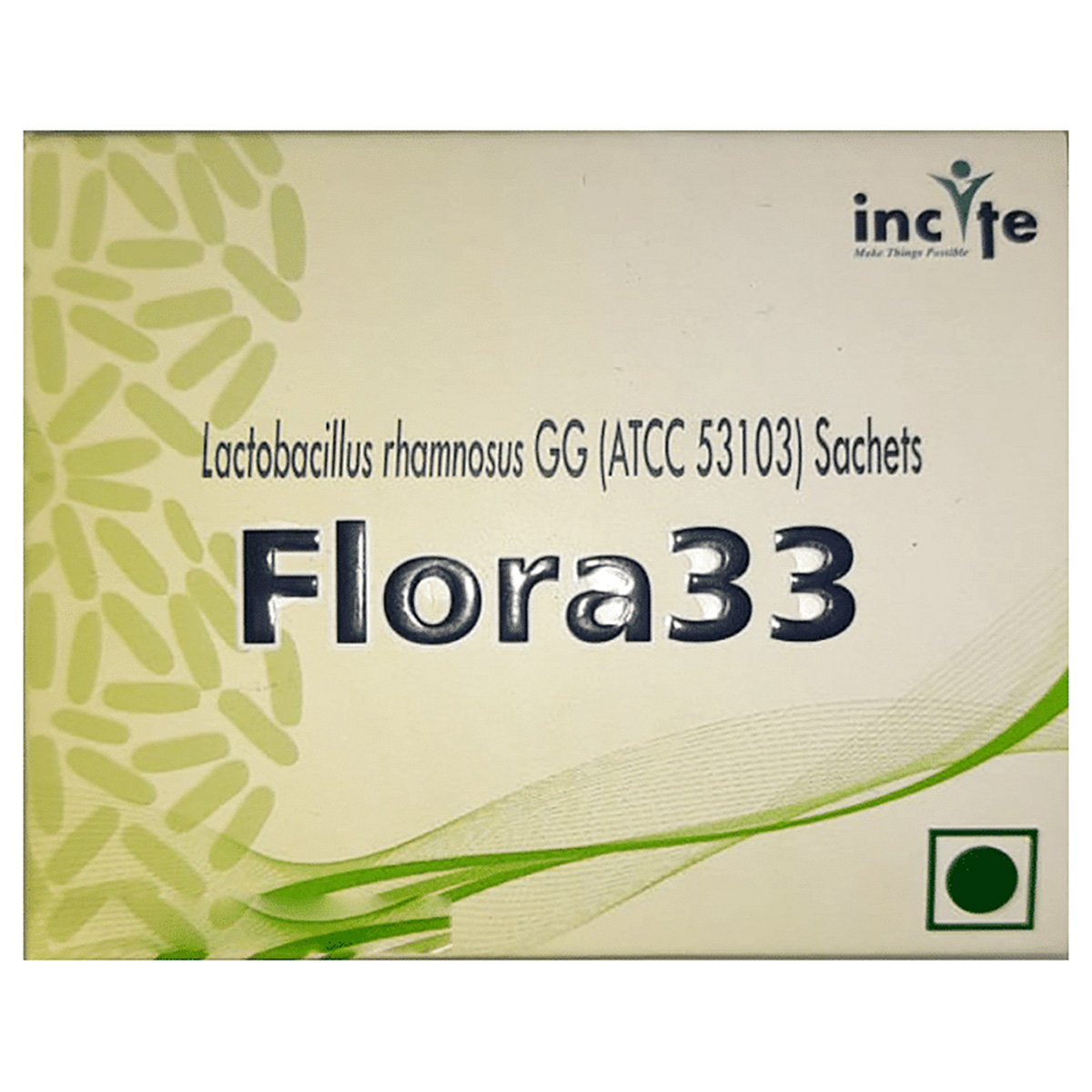 Buy Flora 33 Sachet 1 gm Online