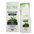 Floclear Anti Dandruff Shampoo 200 ml