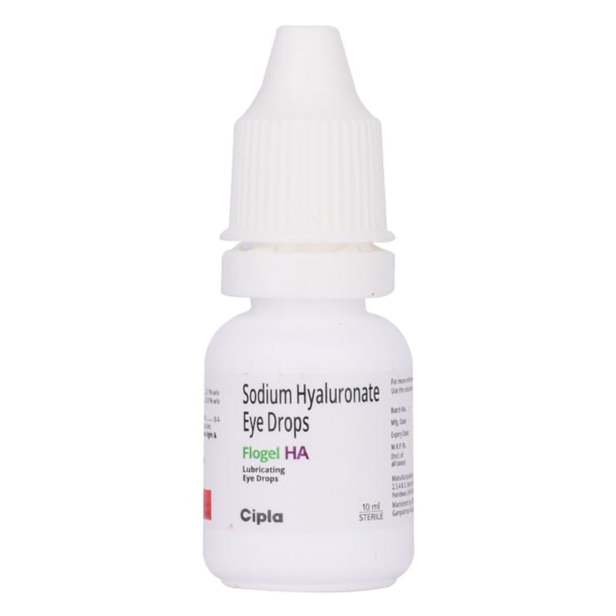 Dry eye gel drops: Uses, side effects, interactions, more