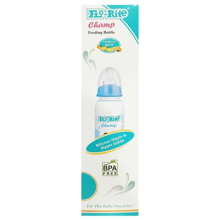 Florite Champ Feeder Bottel Large