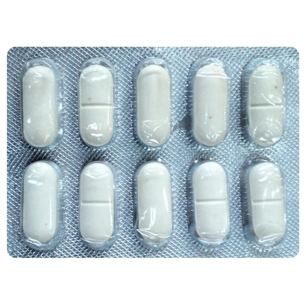 Floxet-O Tablet 10's, Pack of 10 Floxet-O Tablet 10's, Pack of 10