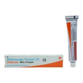 Flutivate Cream 20 gm, Pack of 1 CREAM