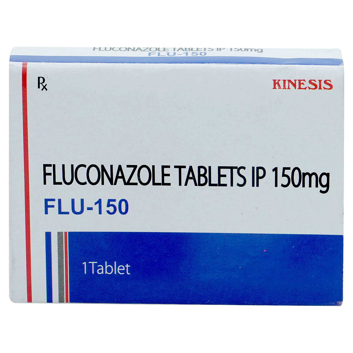 Flu 150 mg Tablet 1's, Pack of 1 Tablet Flu 150 mg Tablet 1's, Pack of 1 Tablet