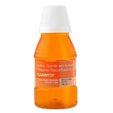 Fluoritop Tangy Orange Mouth Wash 160 ml