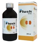 Flush Syrup 