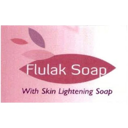 Flulak Soap, 75 gm