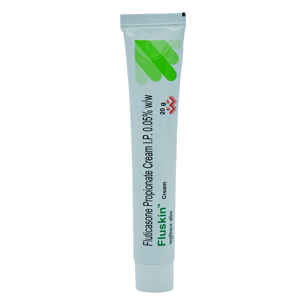 FLUSKIN CREAM 20GM, Pack of 1 CREAM FLUSKIN CREAM 20GM, Pack of 1 CREAM