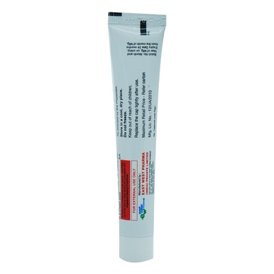 FLUSKIN CREAM 20GM, Pack of 1 CREAM