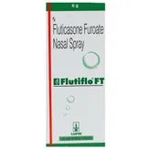 Flutiflo FT Nasal Spray 6 gm, Pack of 1 NASAL SPRAY