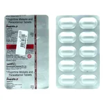 Flupirin-P Tablet 