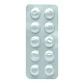 Fluxtop 20 mg Tablet 10's, Pack of 10 TabletS