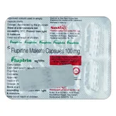 Flupirin 100 Capsule 10's, Pack of 10 CAPSULES