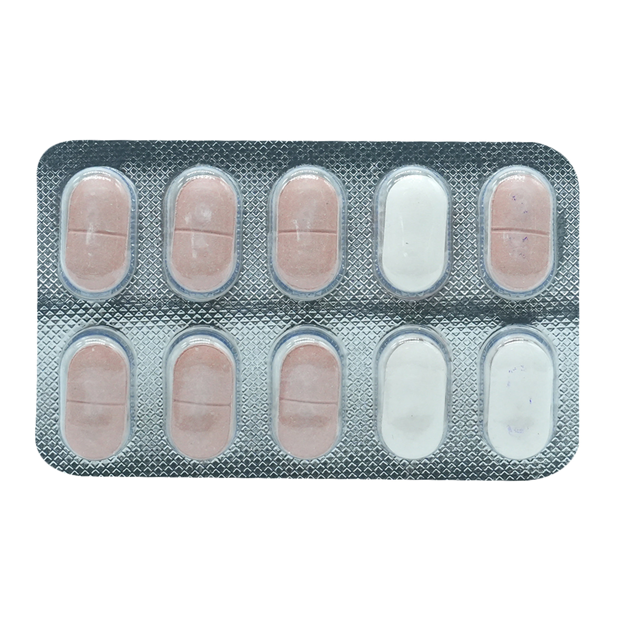 Flupiwell-P Tab 10'S, Pack of 10 TABLETS Flupiwell-P Tab 10'S, Pack of 10 TABLETS