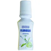 Flurosid Fresh Lime Topical Solution 150 ml, Pack of 1 SOLUTION