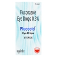 Flucocid Eye Drops 5 ml