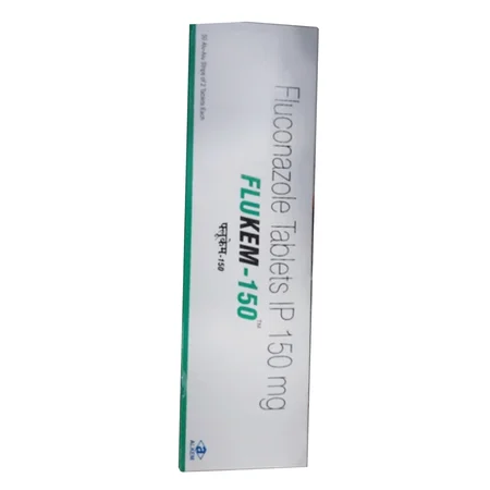 Flukem-150 Tablet 2'S