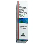 Fluok FT Nasal Spray 120 MDI