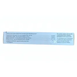 Fluarix Tetra 2023 SH Vaccine | Uses, Side Effects, Price | Apollo Pharmacy
