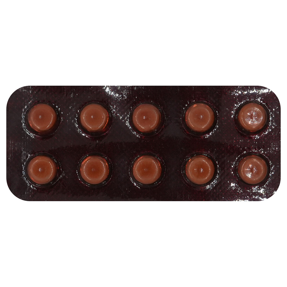 Flunargen 5 Tablet 10's, Pack of 10 TabletS Flunargen 5 Tablet 10's, Pack of 10 TabletS