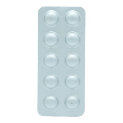 Flux-40 Tablet 10's, Pack of 10 TabletS