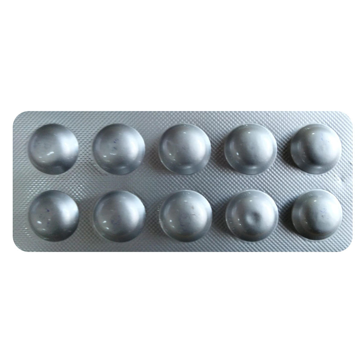 Flunarez-5 Tablet 10's, Pack of 10 TABLETS Flunarez-5 Tablet 10's, Pack of 10 TABLETS