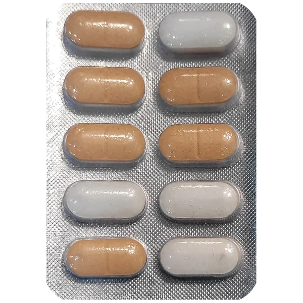 Flupiarc P Tablet 10's