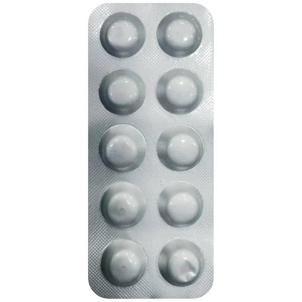 Fluperin ER 100 Tablet 10's