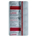 Flydapa M 10 mg/500 mg Tablet 10's