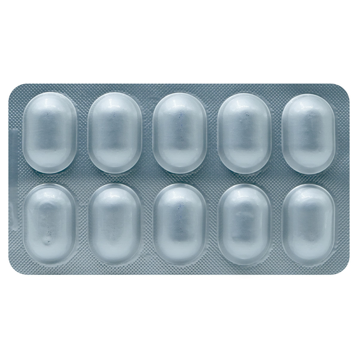 Flydapa M 10 mg/500 mg Tablet 10's, Pack of 10 TabletS Flydapa M 10 mg/500 mg Tablet 10's, Pack of 10 TabletS