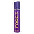 Fogg Paradise Fragrance Body Spray For Women, 120 ml