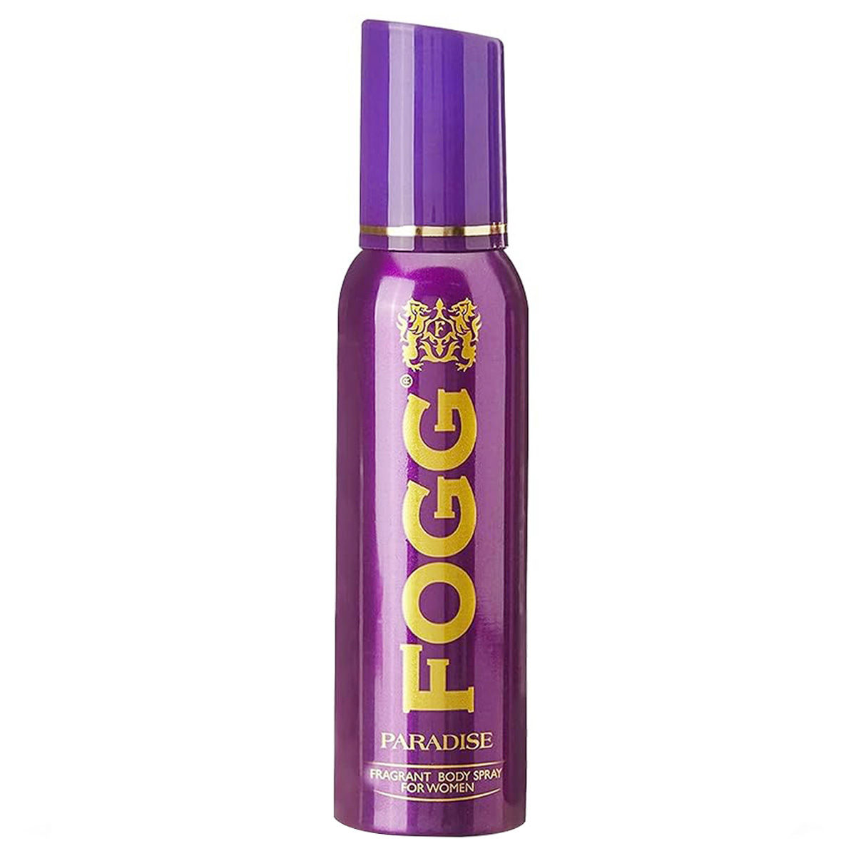 Fogg Paradise Fragrance Body Spray For Women, 120 ml