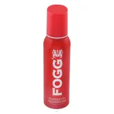 Fogg Napoleon Fragrance Body Spray, 150 ml, Pack of 1