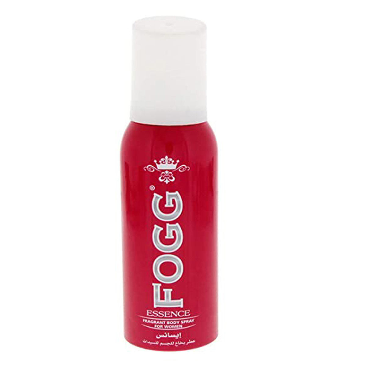 Buy Fogg Essence Women Body Spray, 120 ml Online