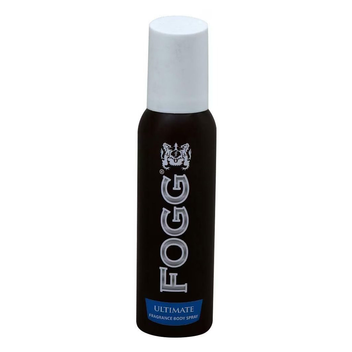 Buy Fogg Ultimate Fragrance Body Spray, 125gm Online
