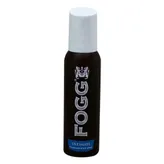 Fogg Ultimate Fragrance Body Spray, 125gm, Pack of 1