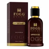 Fogg Scent Xpressio for Men Eau De Parfume, 100 ml, Pack of 1