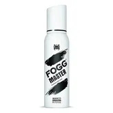 Fogg Master Marco Intense Fragrance Body Spray, 120 ml, Pack of 1
