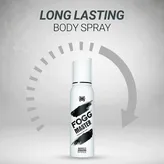 Fogg Master Marco Intense Fragrance Body Spray, 120 ml, Pack of 1