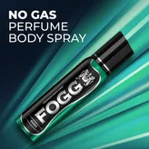 Fogg Rush Fragrance Body Spray, 150 ml, Pack of 1