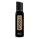 Fogg Absolute Fragrance Body Spray, 150 ml, Pack of 1