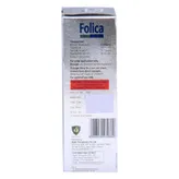 Folica Medicinal Hair Tincture, 100 ml, Pack of 1