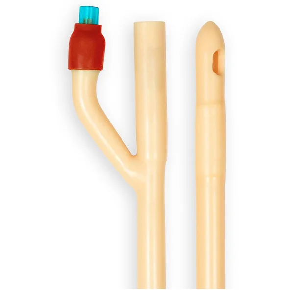 Foleys Catheter FR - 18, 1 Count, Pack of 1