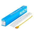 Rusch Silicone 2-Way Foley Catheter 10G