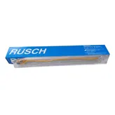 Rusch Silicone 2-Way Foley Catheter 10G, Pack of 1