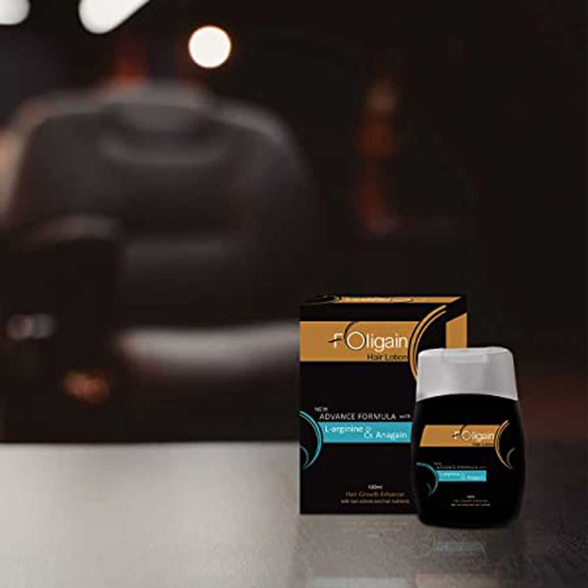 Foligain Hair Lotion, 100 ml Price, Uses, Side Effects, Composition Apollo Pharmacy