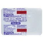 Fole 200 Tablet