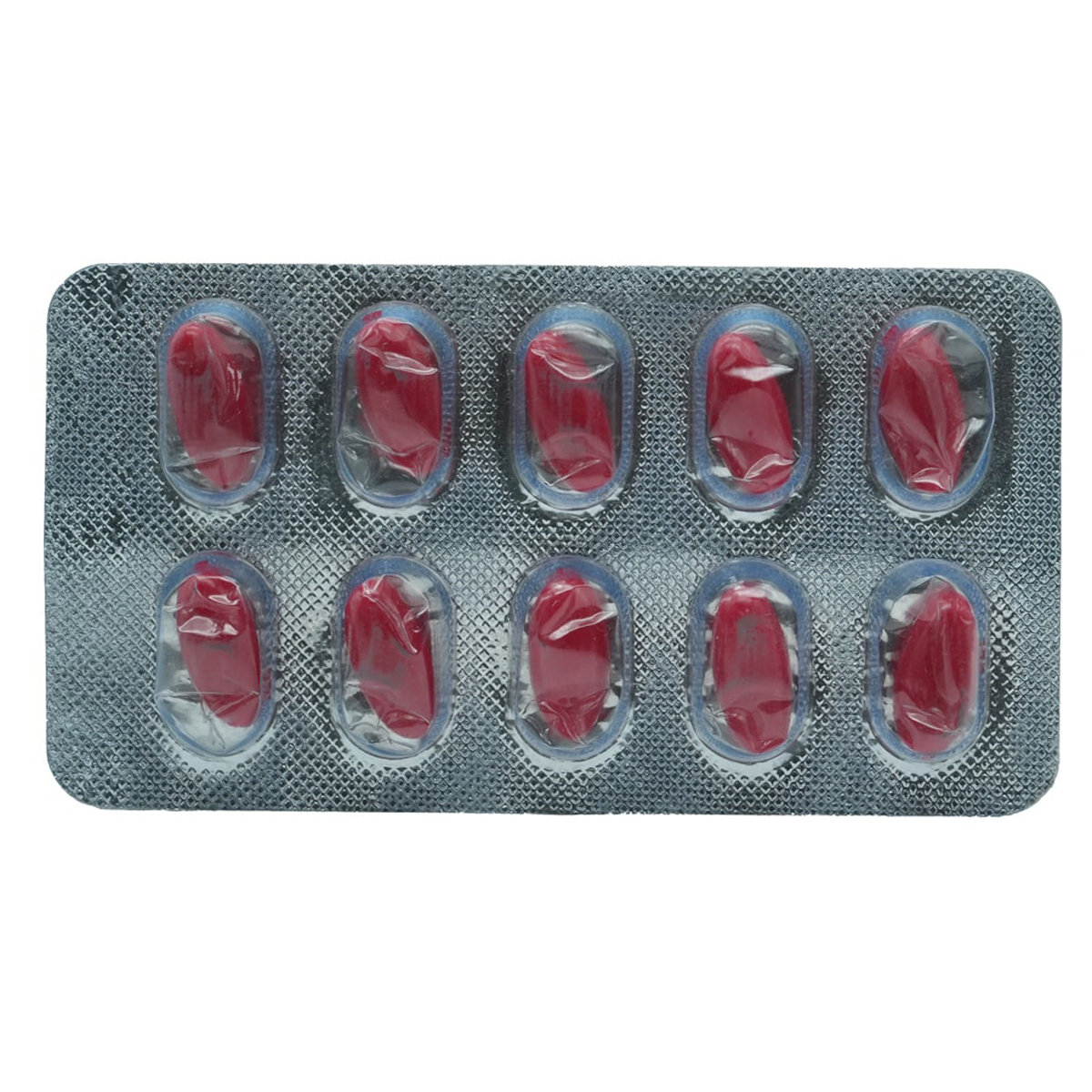 Folygel-MB Capsule 10's, Pack of 10 CAPSULES Folygel-MB Capsule 10's, Pack of 10 CAPSULES